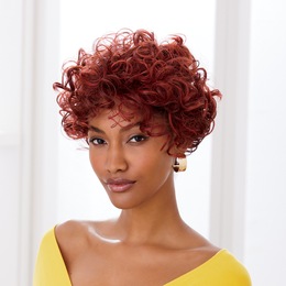 Amaya Wig, , large
