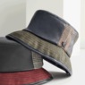 Stacy Adams Enzo Bucket Hat, , large