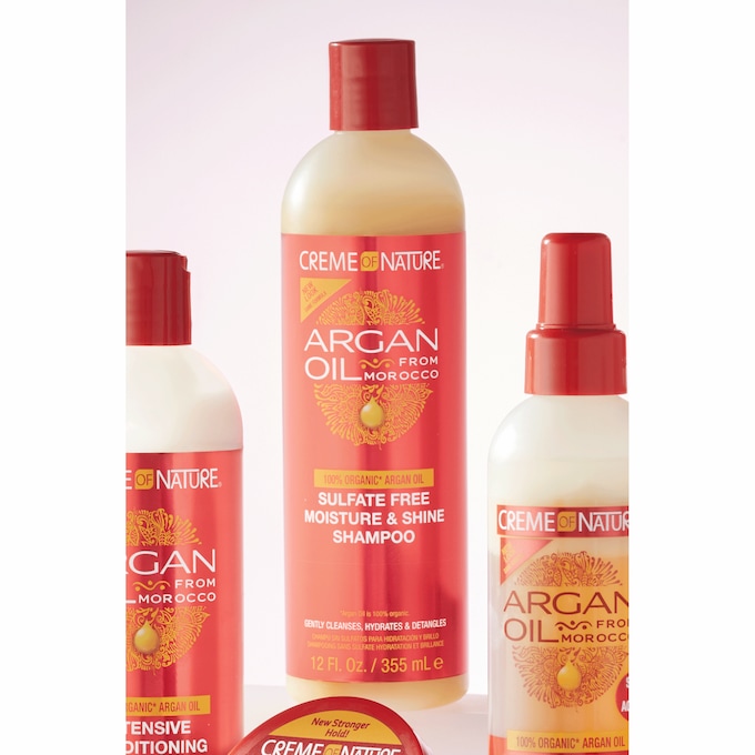 Creme of Nature Shampoo or Conditioner, , large