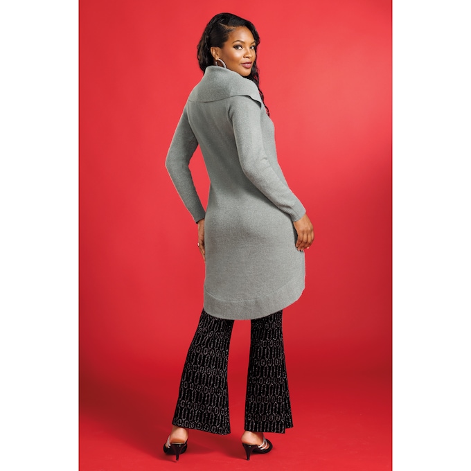 Aria Cardigan, , large