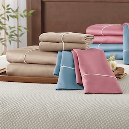 800-Thread Count Sheet Set, , large