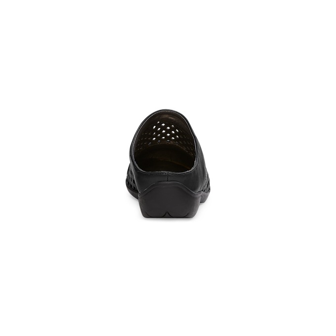 Calvin Cutout Mule, , large