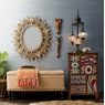3-Tier Mosaic Table Lamp, , large