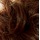 Medium Dark Brown Copper Blonde
