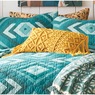 Macramé Accent Pillow, , large