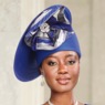 Augustine Hat, , large