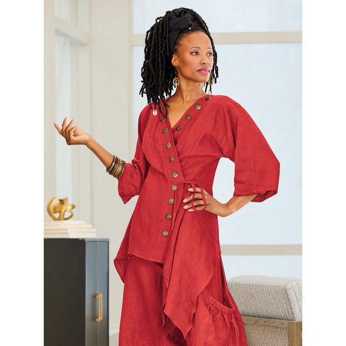 Bailey Tunic, , large