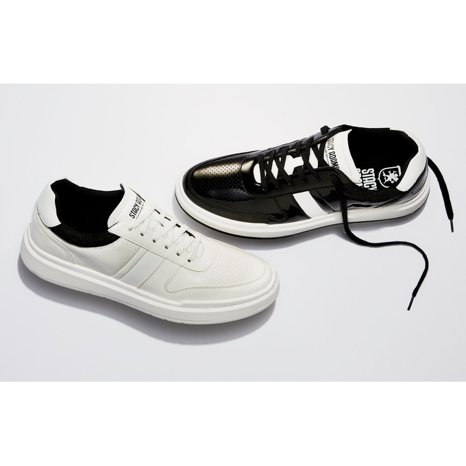 Stacy Adams Men&#39;s Cashton Sneaker, , large