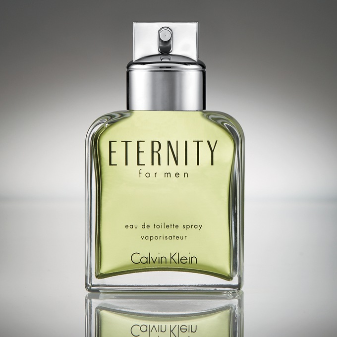 Calvin klein eternity sale for men review