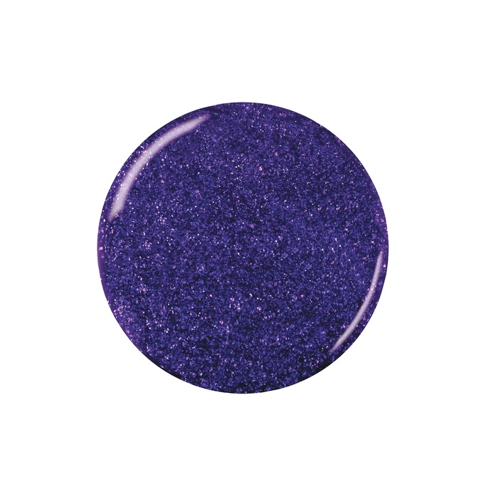 S.I.S. Luxe Nail Lacquer, Simone, large