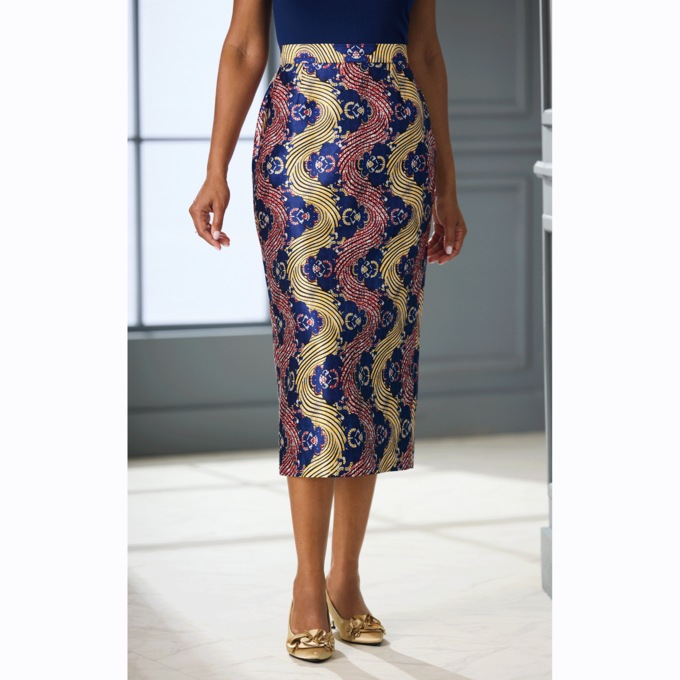 Fiona Skirt, , large