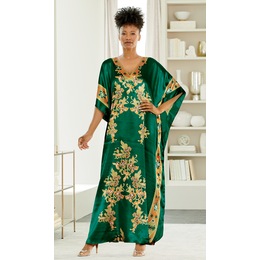 Blare Long Caftan, , large