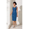 Veena Grommet Jacket Dress, , large