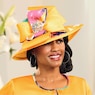 Sekai Hat, , large
