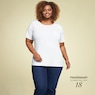 Essential Tee, , large