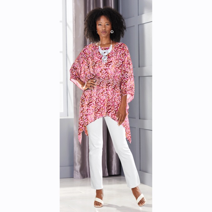 Luna Tunic, , large