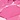 Crystal Bib Necklace and Earring Set, Pink, swatch
