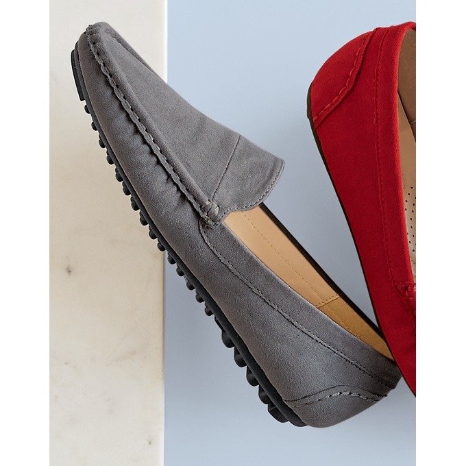 Monroe and Main Driving Moc, , large