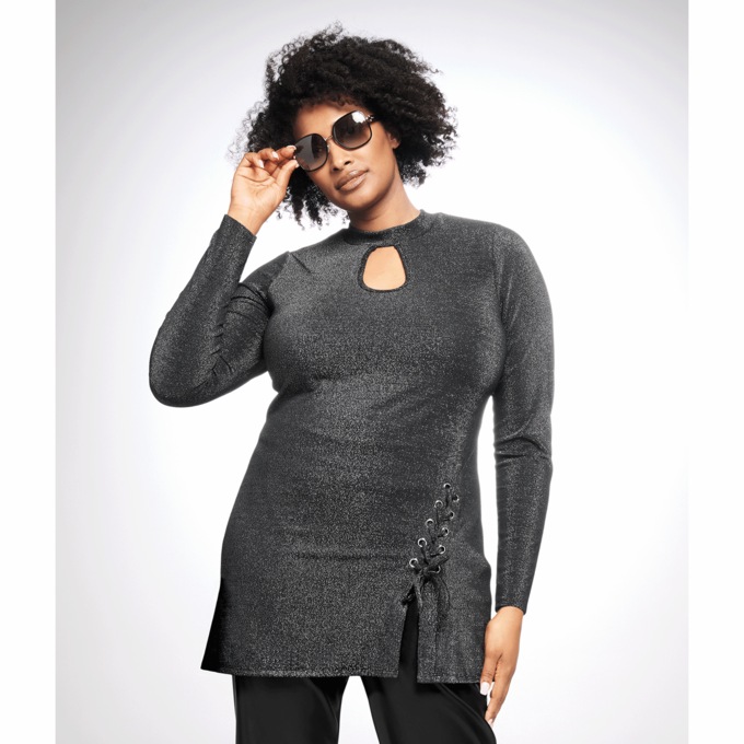 Zora Tunic, , large