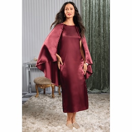 Flowy Gown, , large