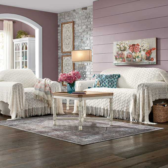 Washable Colin Rug, , large