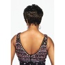 Vivica Fox Human Hair V Wig, , large