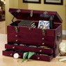 Holmes Keepsake Box, , large
