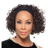 Vivica Fox Curly Half Wig, , large