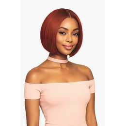 Vivica Fox Bell Wig, Red Copper, large