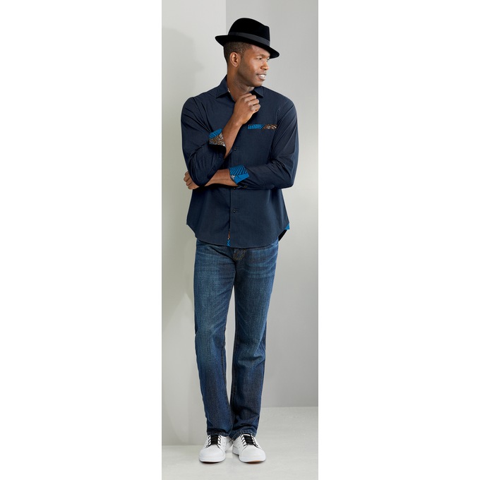 Keegan Shirt, , large