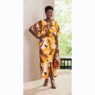 Genet Maxi Dress, , large