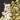 Global Metallic Single Panel, Black Gold, swatch