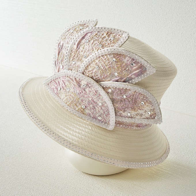 Monique Hat, , large