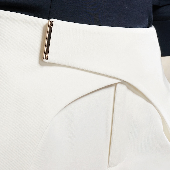 Cynthia Crossover Trouser, , large