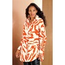 Nyla Big Shirt, , large