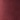 Scalloped Flat, Burgundy, swatch