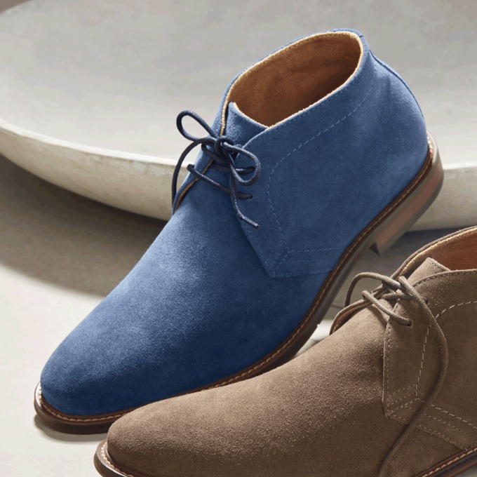 Stacy Adams Martfield Chukka Boot, , large