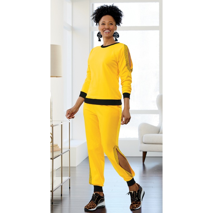Shaina Active Set, , large