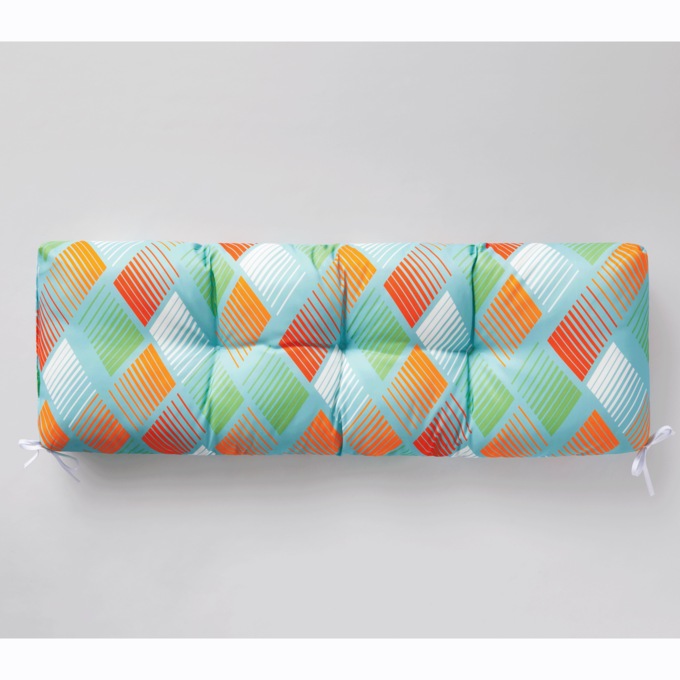 Large Bench Cushion, , large