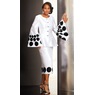 Safiya Skirt Suit, , large