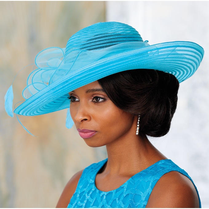 Rosie Hat, , large