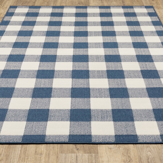 Woodford Indoor/Outdoor Rug, , large