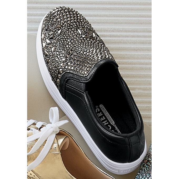 Skechers double up blinders hot sale