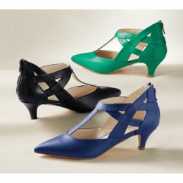 Esmeralda Shoe, , large