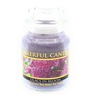 Cheerful Mini Jar Candle, , large