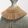 Alexandra Necklace and Earring Set, , large