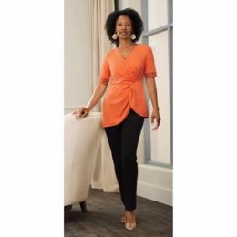 Jasmine Knit Tunic, , large