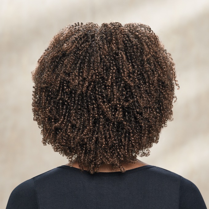 Amiyah Headband Wig, , large