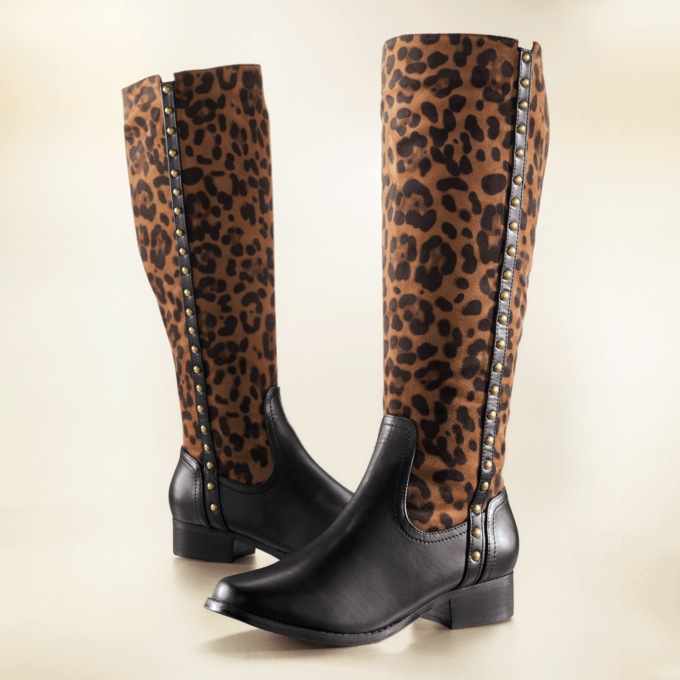 Mobile Boot by Andiamo, , large