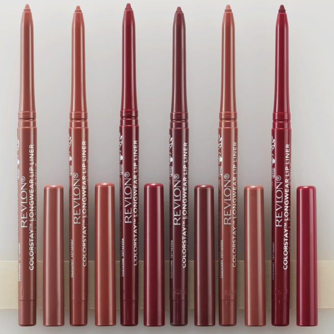 Revlon Colorstay Lipliner, , large